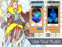 Cheats für Rock Elephant auf Android e iPhone