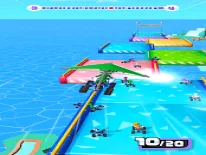 Cheats für Buggy Rush auf Android e iPhone