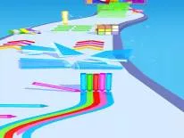 Cheats für Pencil Rush 3D auf Android e iPhone