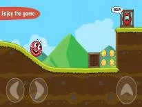 Cheats für Bounce Ball 7 : Red Bounce Ball Adventure auf Android e iPhone