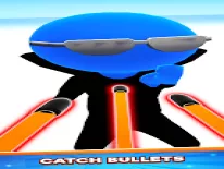 Cheats für Bullet Stop auf Android e iPhone