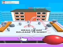 Cheats für ColorBall Fight auf Android e iPhone