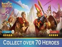 Cheats für Infinity Kingdom auf Android e iPhone