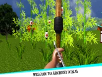 Cheats für Archery Ninja - Sniper Shooting Assassin Game auf Android e iPhone