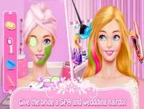 Cheats für Makeup Games: Wedding Artist Games for Girls auf Android e iPhone