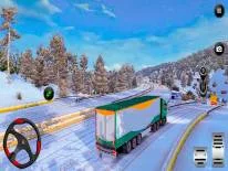 Cheats für US Truck Simulator 2021: Ultimate Edition auf Android e iPhone