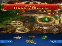 Cheats für Hidy - Find Hidden Objects and Solve The Puzzle auf Android e iPhone