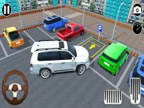 Cheats für Modern Prado Parking School - Car Games Rage 2019 auf Android e iPhone