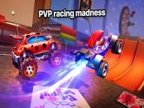 Cheats für Nitro Jump Racing auf Android e iPhone