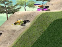 Cheats für Rock Crawling auf Android e iPhone