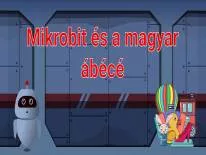 Cheats für Mikrobit és az ábécé auf Android e iPhone