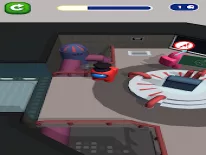 Cheats für Impostor 3D auf Android e iPhone