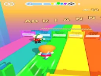 Cheats für ABC Runner auf Android e iPhone