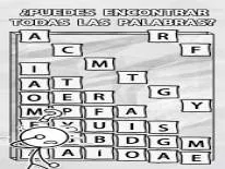 Cheats für Aplasta Palabras：Juego de Palabras Gratis sin wifi auf Android e iPhone