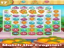 Cheats für Farm Heroes Saga auf Android e iPhone
