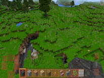 Cheats für Minicraft 2020 auf Android e iPhone