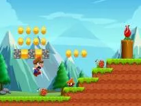 Cheats für Super Bino Go - New Adventure Game auf Android e iPhone