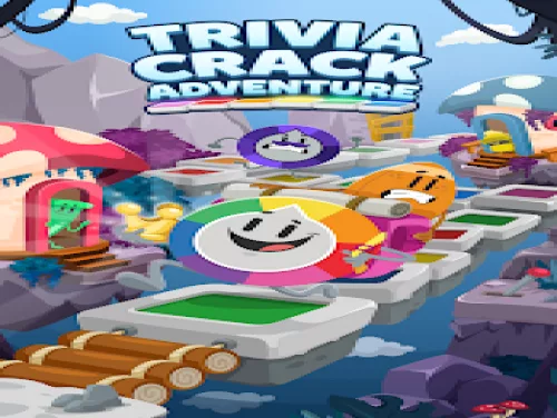 Cheats für Trivia Crack Adventure auf Android e iPhone