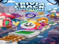 Cheats für Trivia Crack Adventure auf Android e iPhone