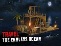 Cheats für Raft Survival: Sopravvivenza su zattera - Nomad auf Android e iPhone