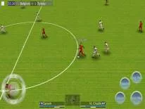 Cheats für Calcio Lega del mondo auf Android e iPhone
