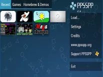 Cheats für PPSSPP - PSP emulator auf Android e iPhone
