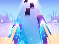 Cheats für Piano Music Go 2020: EDM Piano Games auf Android e iPhone