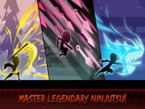 Cheats für Stickman Revenge 4: Roguelike Stick War auf Android e iPhone
