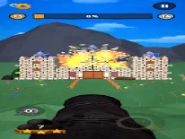 Cheats für Cannon It! auf Android e iPhone