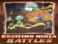 Cheats für Last Ninja: Idle Adventure auf Android e iPhone