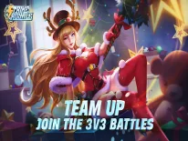 Cheats für Strike Royale auf Android e iPhone