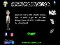 Cheats für Obama Dark Adventure 5 auf Android e iPhone