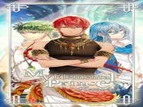 Cheats für My Elemental Prince - Remake: Otome Romance Game auf Android e iPhone