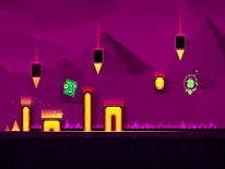 Cheats für Geometry Dash SubZero auf Android e iPhone