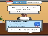 Cheats für Hiring Job 3D auf Android e iPhone