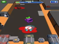 Cheats für The Impostor 3D auf Android e iPhone