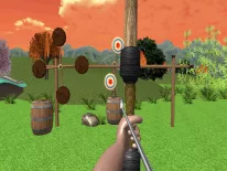 Cheats für Shooting Archery - Master 3D auf Android e iPhone