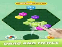 Cheats für Crazy Hexagon auf Android e iPhone