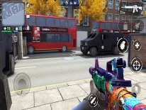 Cheats für Modern Ops: Juegos de Pistolas - Guerra Online FPS auf Android e iPhone