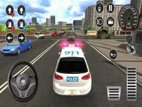 Cheats für Police Car Game Simulation 2021 auf Android e iPhone
