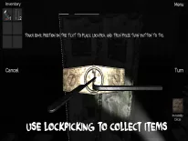 Cheats für Sanity - Escape From Haunted Asylum - Horror Game auf Android e iPhone