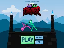 Cheats für Slapstick Fighter auf Android e iPhone