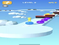Cheats für Stack Rider auf Android e iPhone