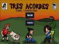 Cheats für Tres Acordes Runner auf Android e iPhone