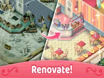 Cheats für Muffinville: Marble Manor auf Android e iPhone