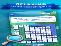 Cheats für Word Lanes Search: Parole intrecciate rilassanti auf Android e iPhone
