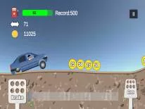 Cheats für Hill Racing HD auf Android e iPhone