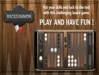 Cheats für Backgammon Classic Free auf Android e iPhone