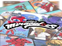 Cheats für Miraculous Ladybug & Cat Noir. Colore per numero auf Android e iPhone