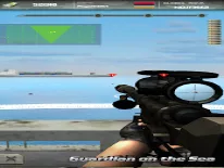 Cheats für Guardian on the Sea: Shooting Pirates auf Android e iPhone